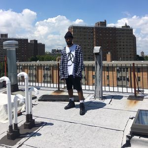 Meet your Posher, Mike